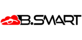 b.smart piusi logo